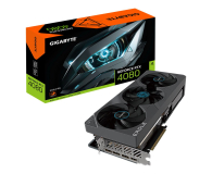 Gigabyte GeForce RTX 4080 EAGLE 16GB GDDRX6 - 1083476 - zdjęcie 1
